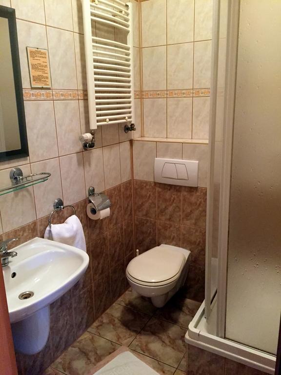Villa Elizabeth Kudowa-Zdrój Quarto foto