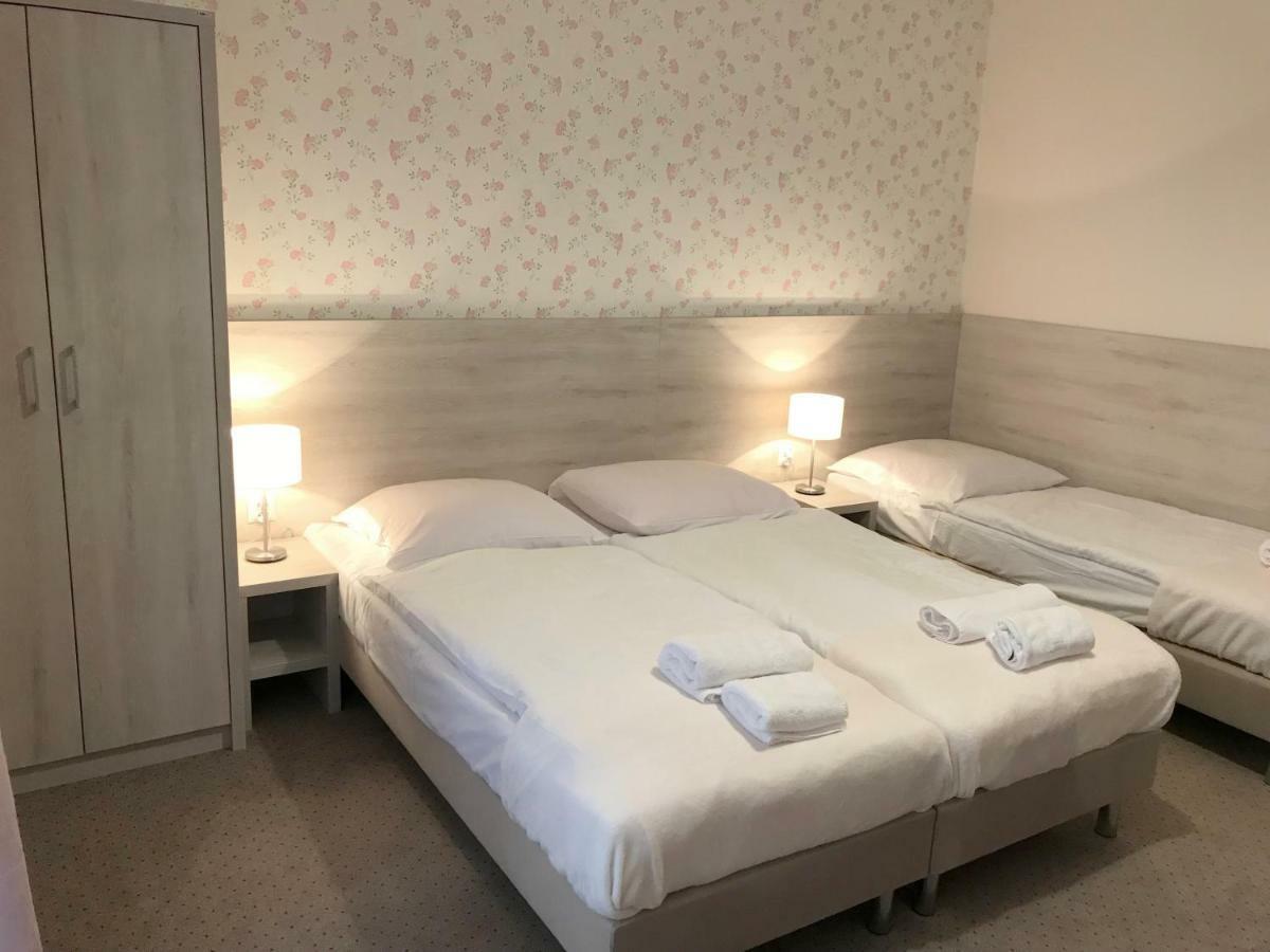 Villa Elizabeth Kudowa-Zdrój Quarto foto